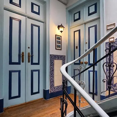 Apartment 1924 House