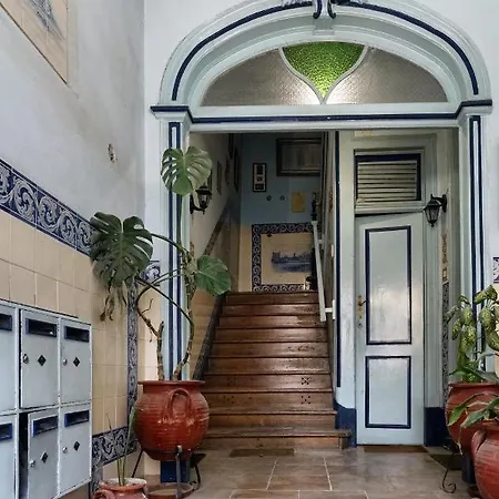 1924 House *
