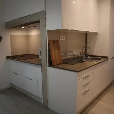 1924 House Apartment